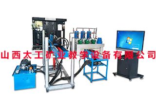 瓦斯抽采作业实操智能考试系统